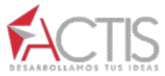 ACTIS Limitada